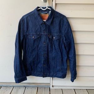Levi’s Jean Jacket